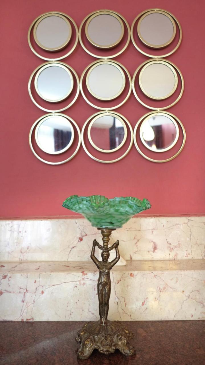 Boutique Hotel Art Villa Panorama Тбилиси Экстерьер фото