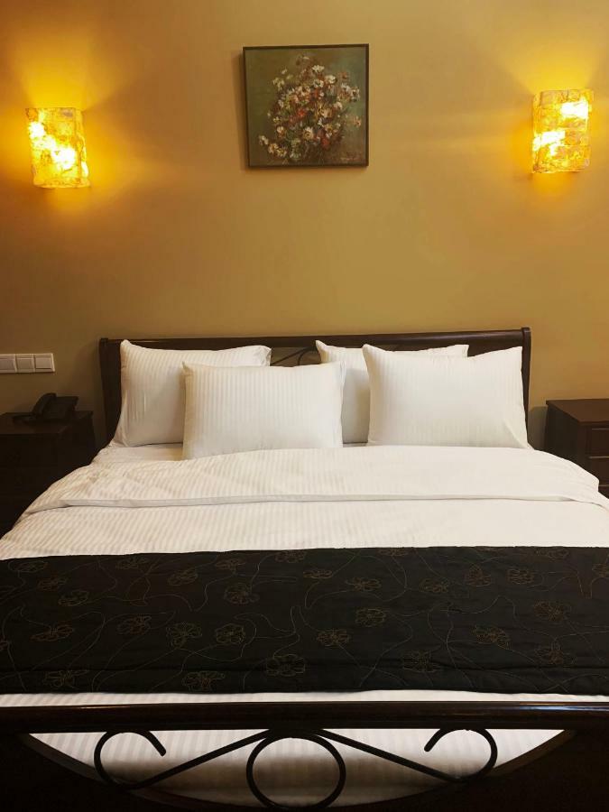 Boutique Hotel Art Villa Panorama Тбилиси Экстерьер фото