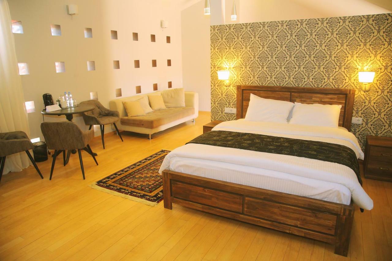 Boutique Hotel Art Villa Panorama Тбилиси Экстерьер фото