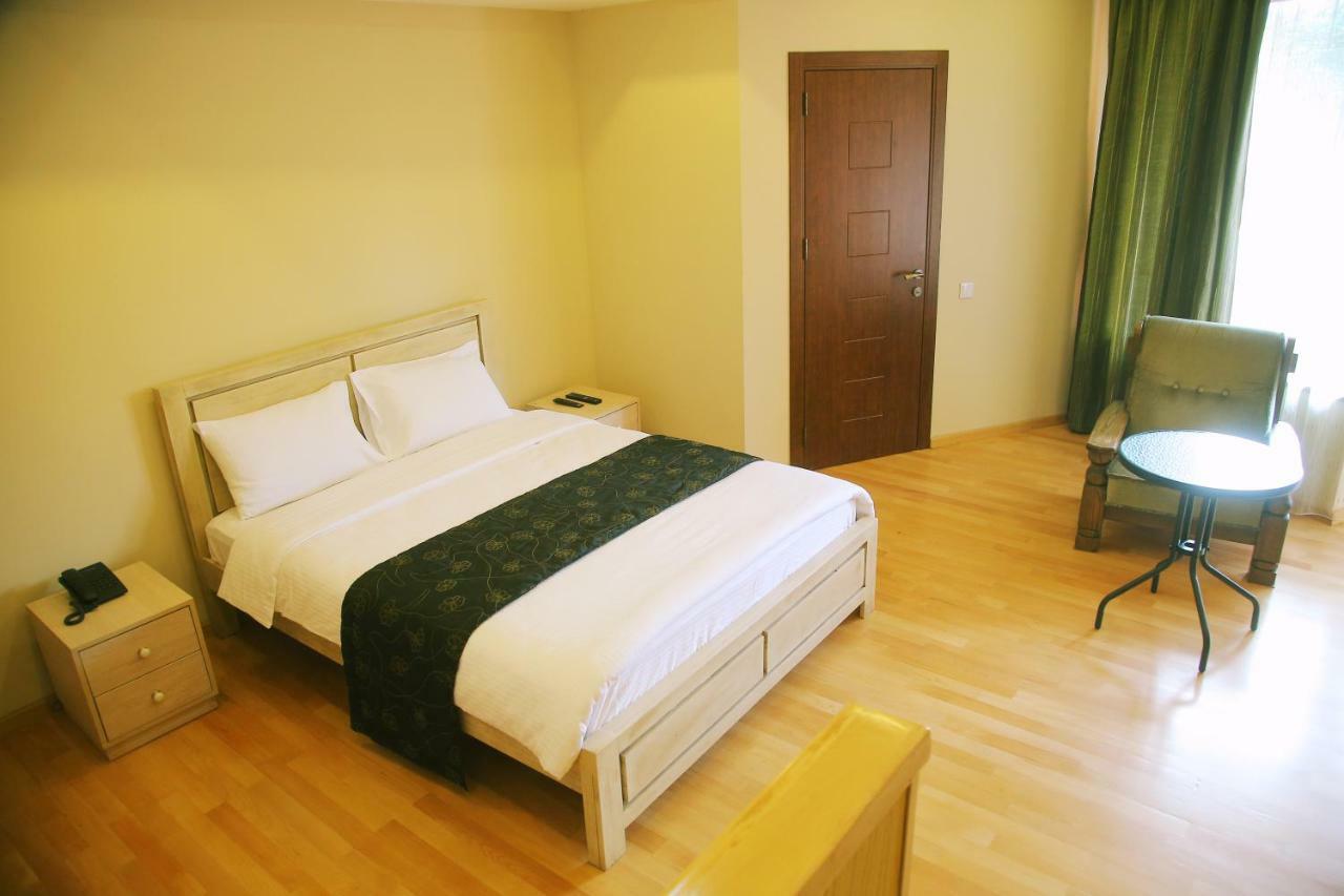 Boutique Hotel Art Villa Panorama Тбилиси Экстерьер фото