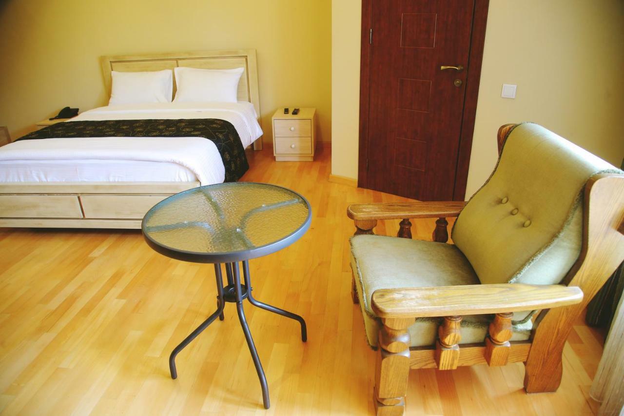 Boutique Hotel Art Villa Panorama Тбилиси Экстерьер фото